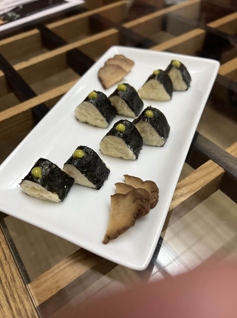 ●◆■チーズそぼろ